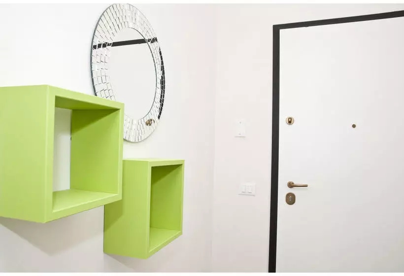 Trapani Tourism Apartments