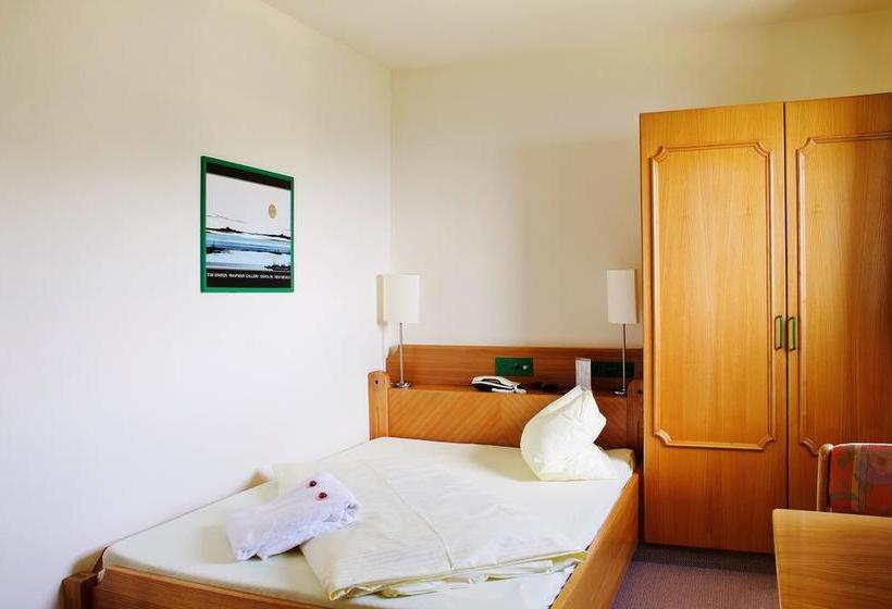 酒店 Plattner S Alpen