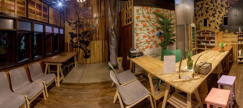 Baan Peang Por Hostel Koh Lipe