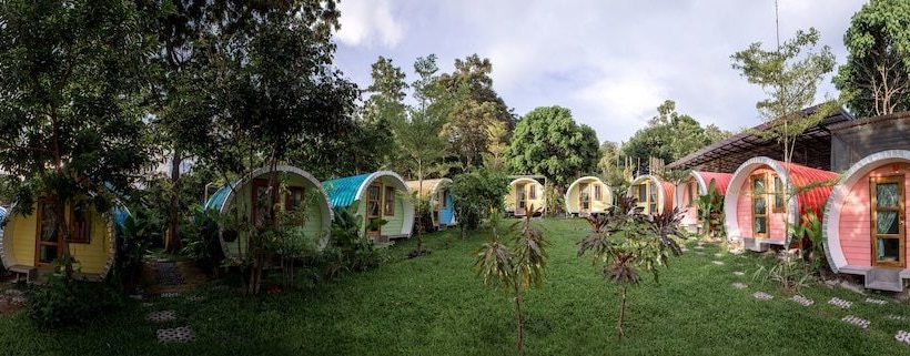 Baan Peang Por Hostel Koh Lipe