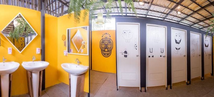 Baan Peang Por Hostel Koh Lipe