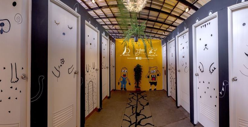 Baan Peang Por Hostel Koh Lipe