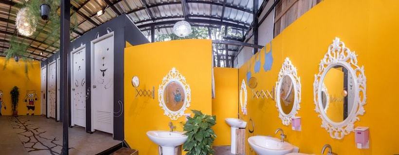 Baan Peang Por Hostel Koh Lipe