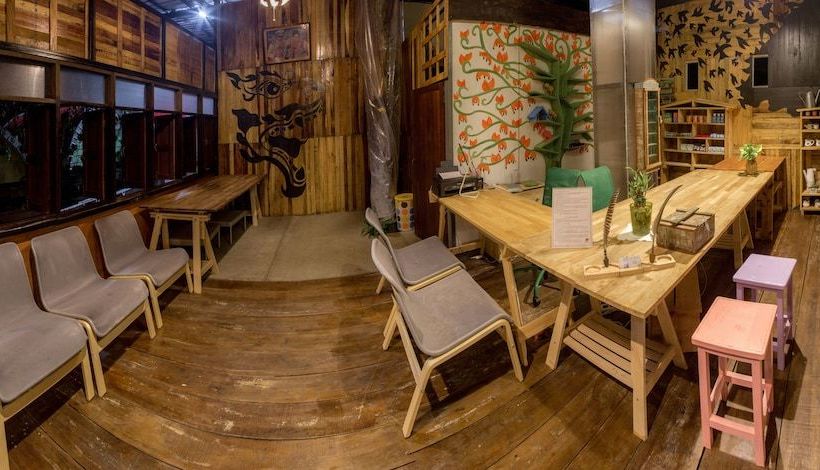 Baan Peang Por Hostel Koh Lipe