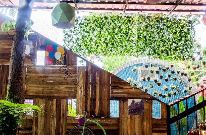 Baan Peang Por Hostel Koh Lipe