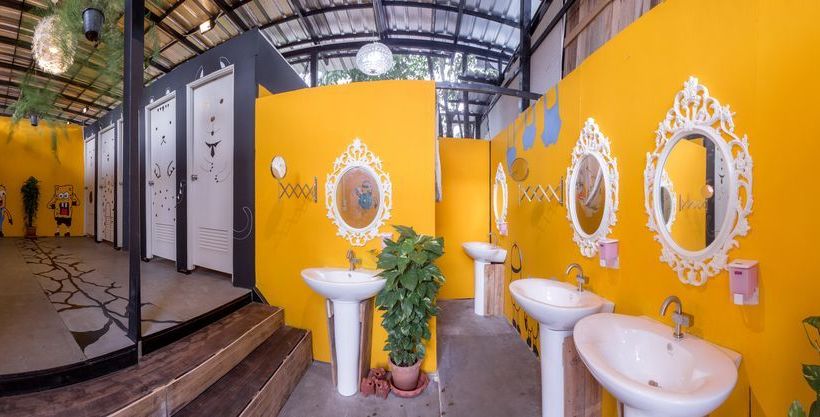 Baan Peang Por Hostel Koh Lipe