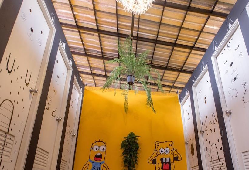 Baan Peang Por Hostel Koh Lipe