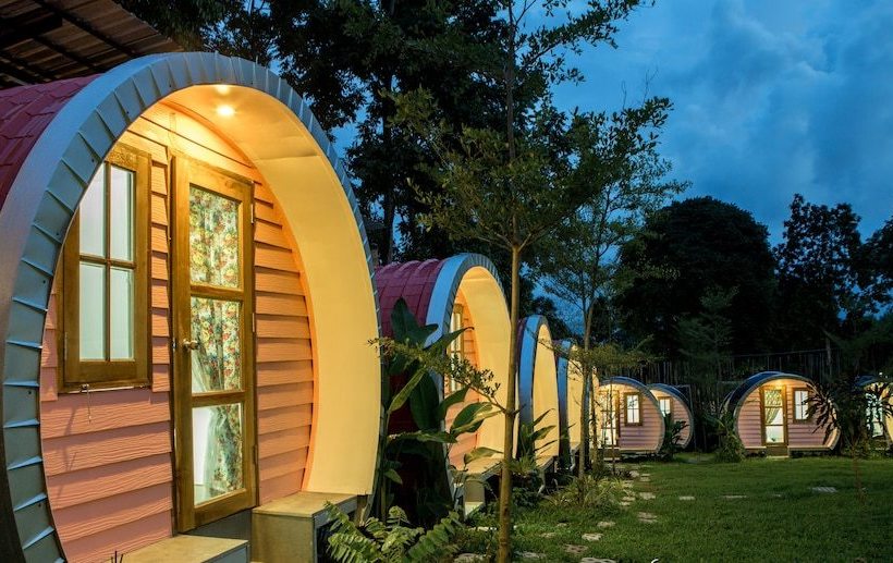 Baan Peang Por Hostel Koh Lipe