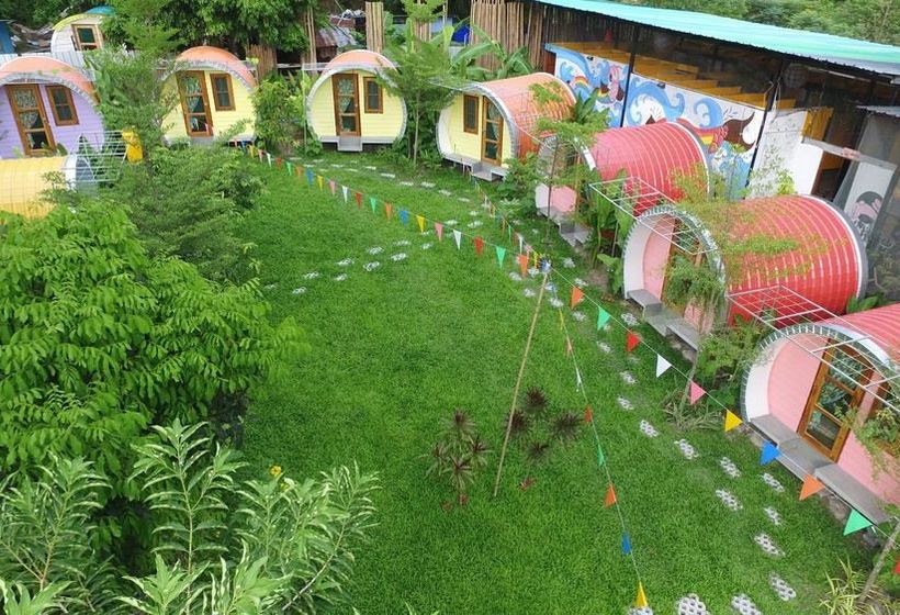 Baan Peang Por Hostel Koh Lipe