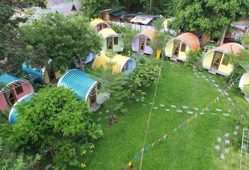 Baan Peang Por Hostel Koh Lipe