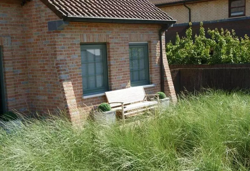 B&b The Beachhouse