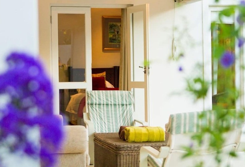 צימר Apple And Spice Guest House