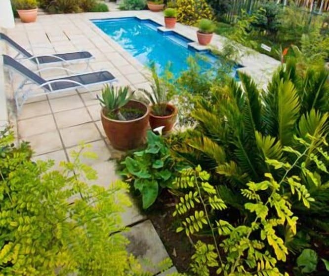 צימר Apple And Spice Guest House