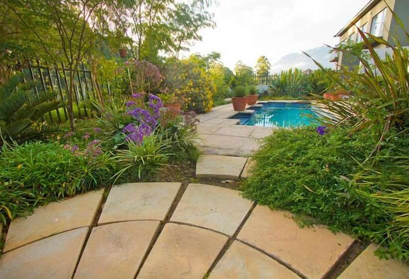 צימר Apple And Spice Guest House