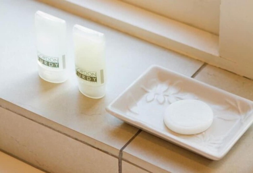 צימר Apple And Spice Guest House