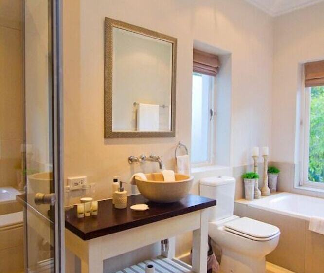 צימר Apple And Spice Guest House