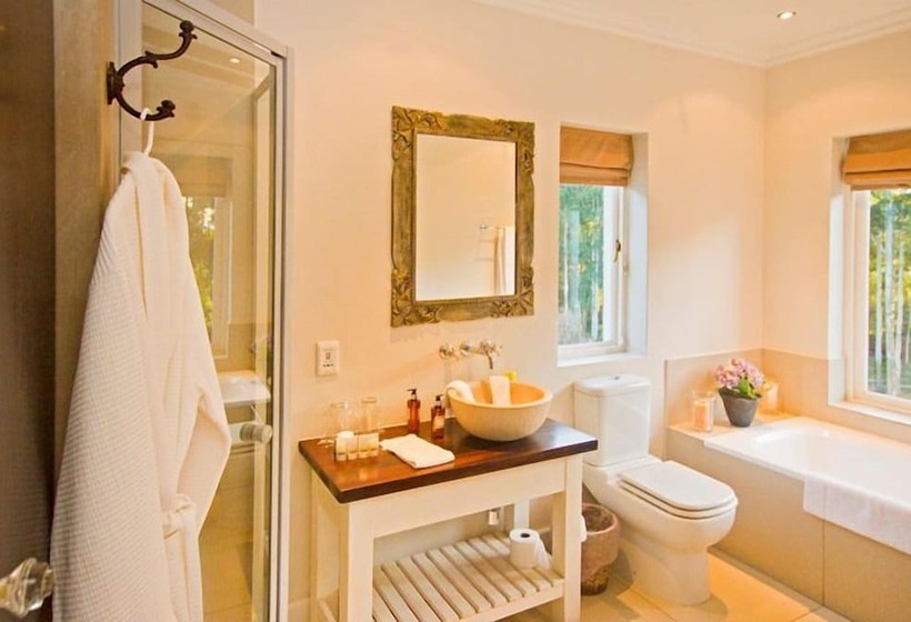 צימר Apple And Spice Guest House