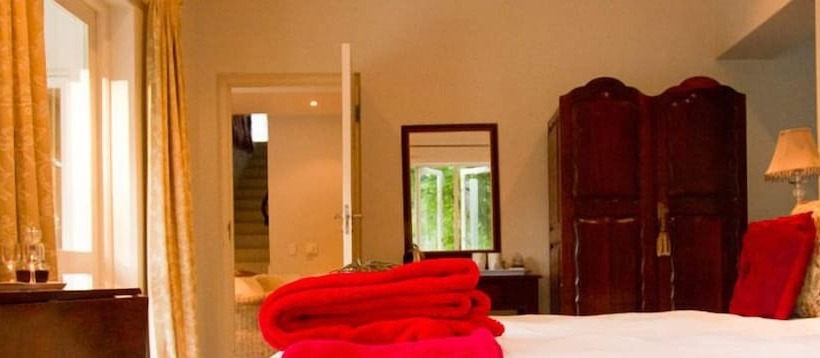 צימר Apple And Spice Guest House