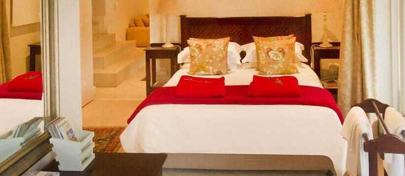 צימר Apple And Spice Guest House