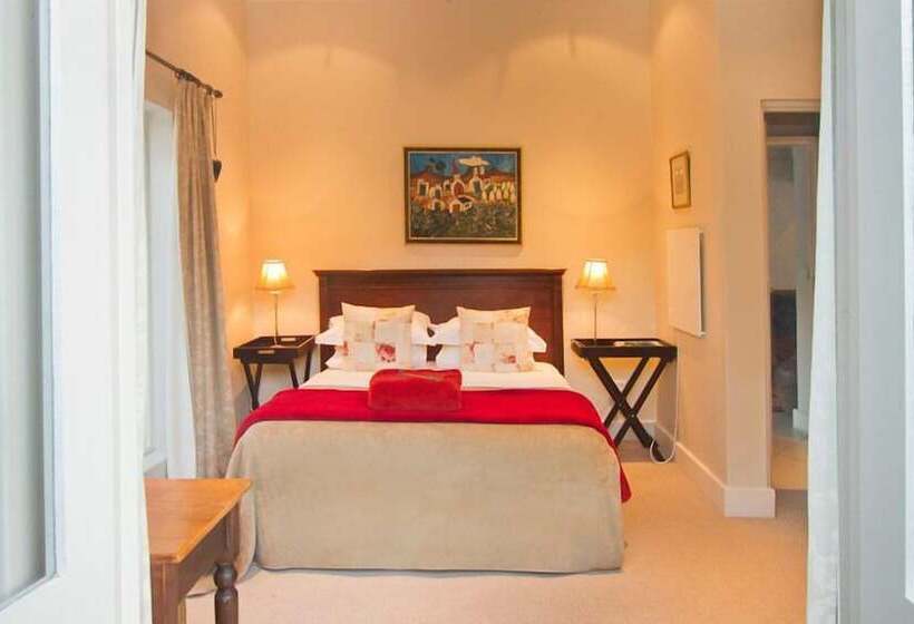 צימר Apple And Spice Guest House