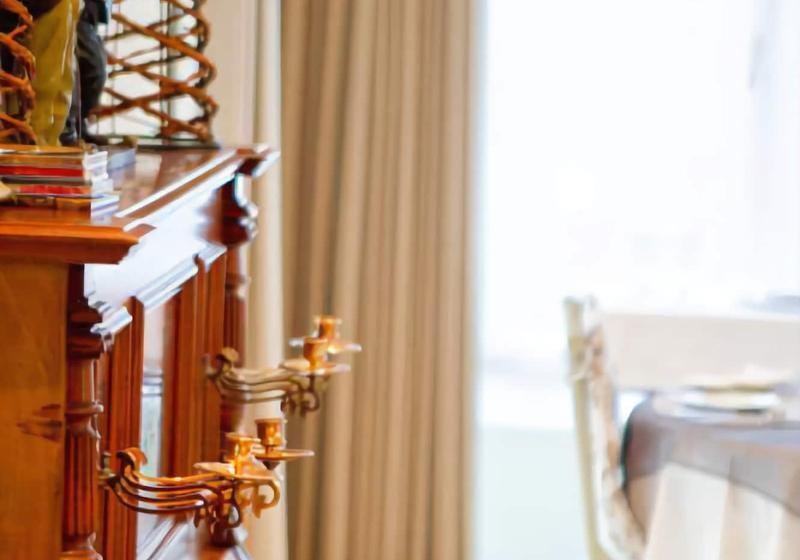 צימר Apple And Spice Guest House