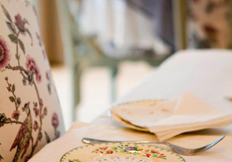 צימר Apple And Spice Guest House