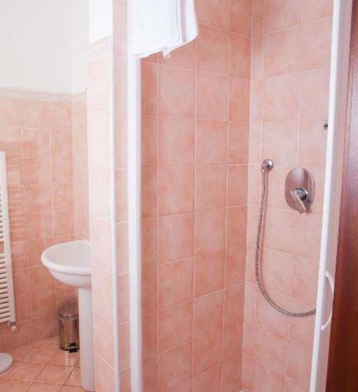 تختخواب و صبحانه Stay Bergamo