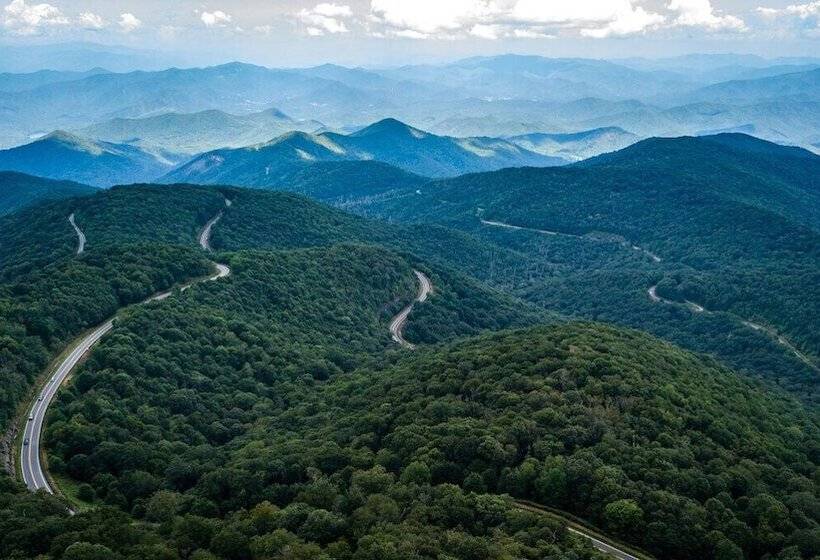 住宿加早餐  The Owl's Perch