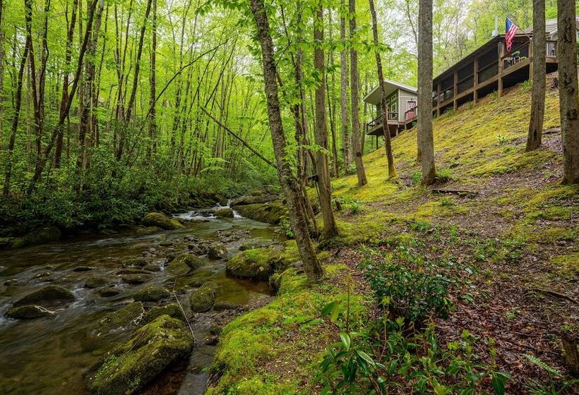 住宿加早餐  The Owl's Perch