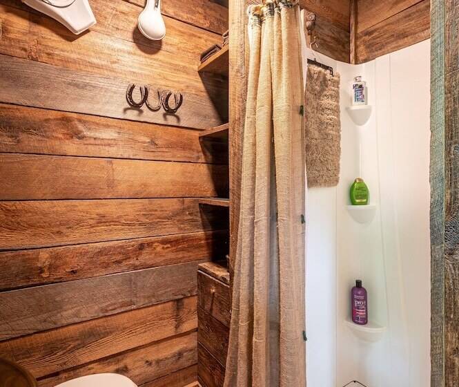 住宿加早餐  The Owl's Perch