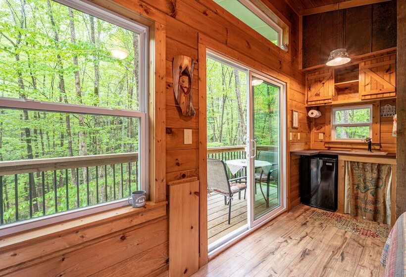 住宿加早餐  The Owl's Perch