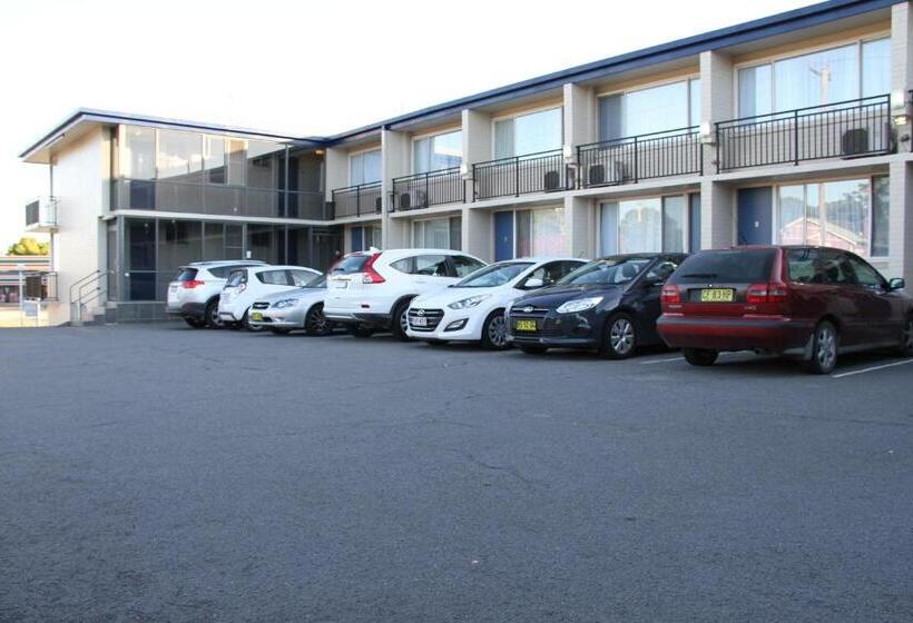 Citigate Motel Newcastle