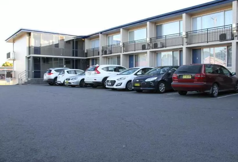 Citigate Motel Newcastle