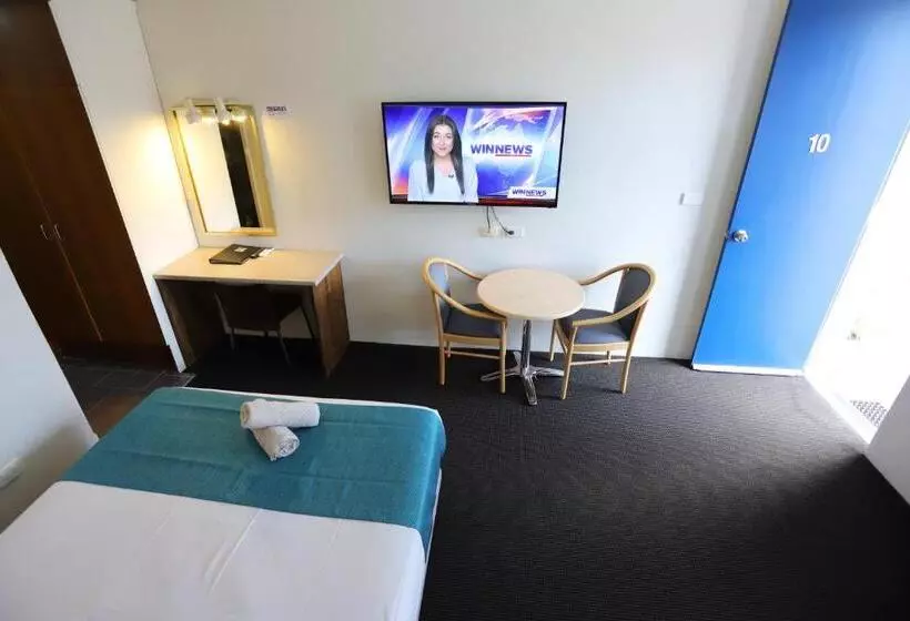 Citigate Motel Newcastle