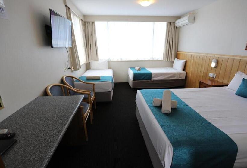 Citigate Motel Newcastle