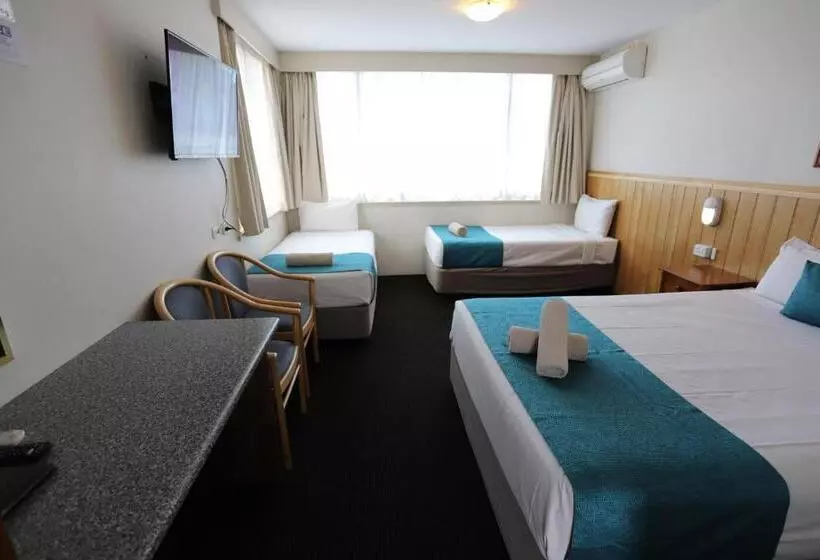 Citigate Motel Newcastle