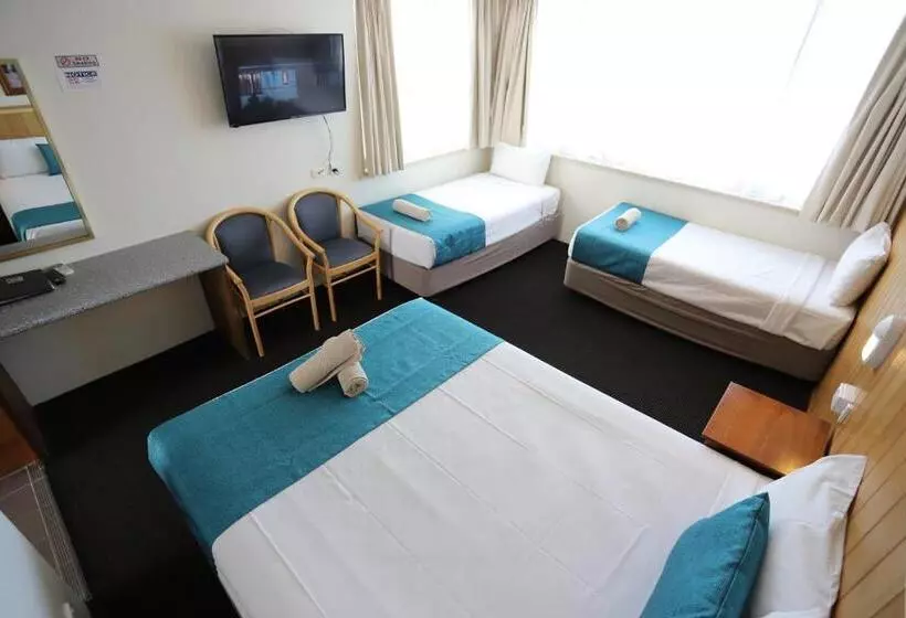 Citigate Motel Newcastle