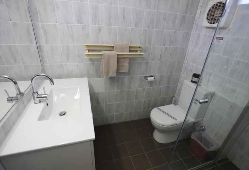 Citigate Motel Newcastle