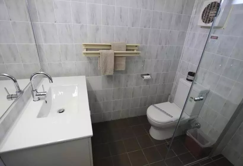 Citigate Motel Newcastle