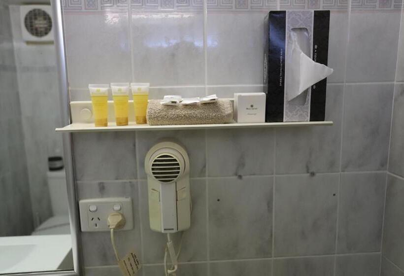 Citigate Motel Newcastle