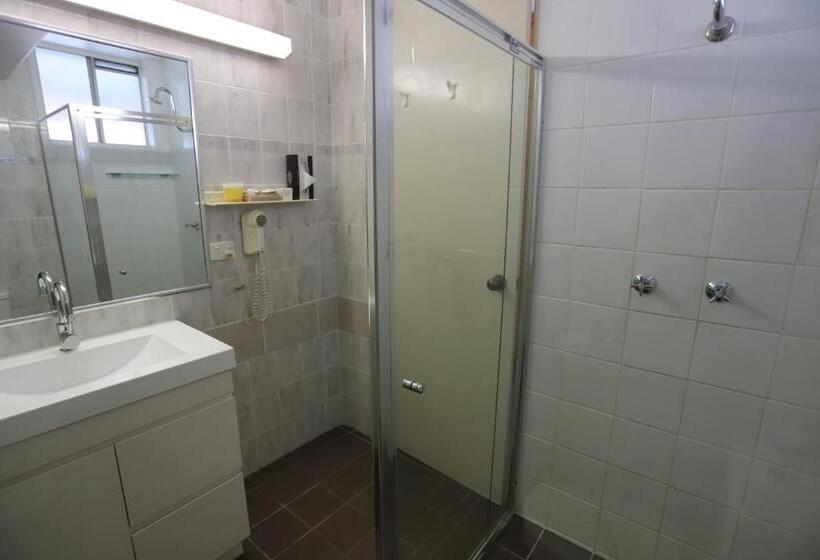 Citigate Motel Newcastle