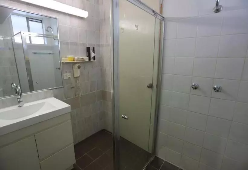 Citigate Motel Newcastle