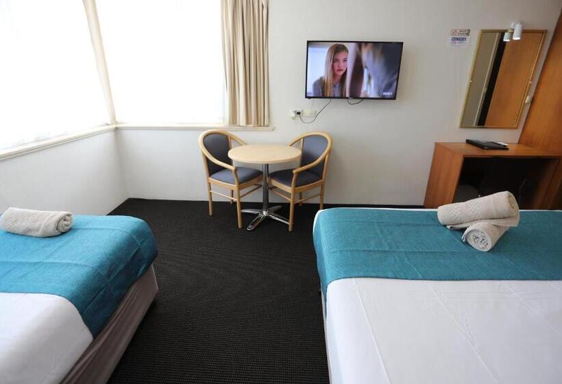 Citigate Motel Newcastle