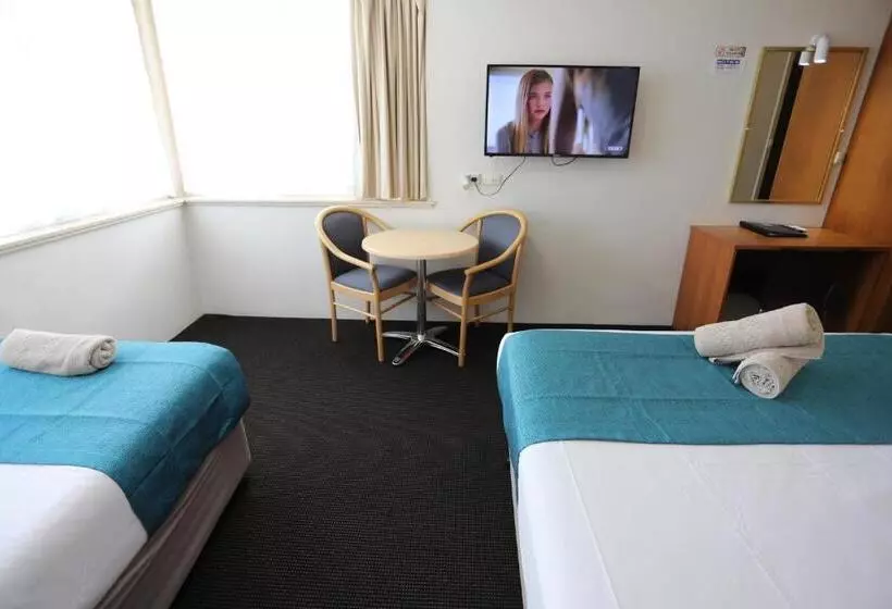 Citigate Motel Newcastle