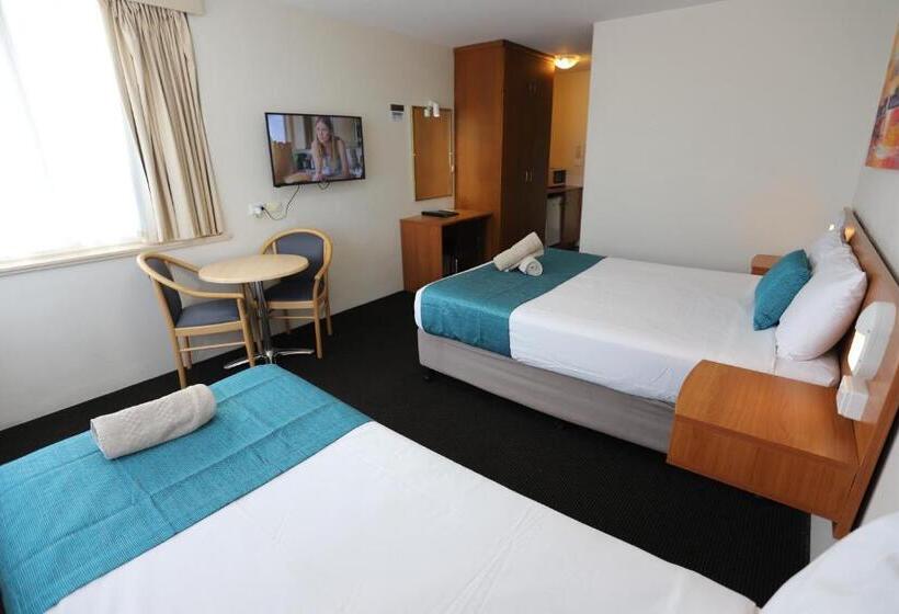 Citigate Motel Newcastle