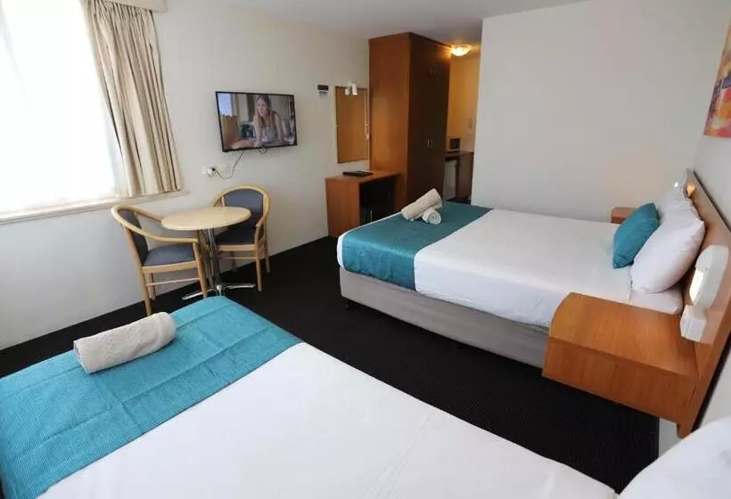 Citigate Motel Newcastle