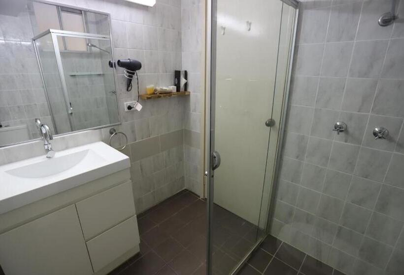 Citigate Motel Newcastle