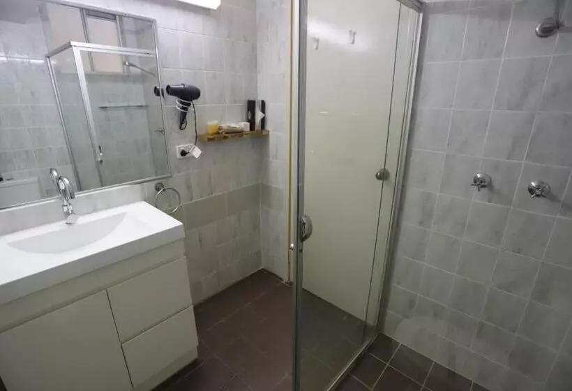 Citigate Motel Newcastle