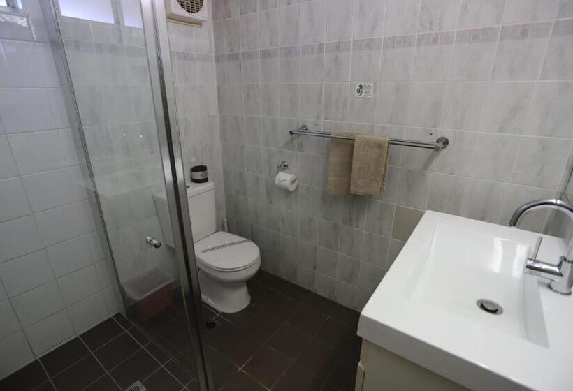 Citigate Motel Newcastle