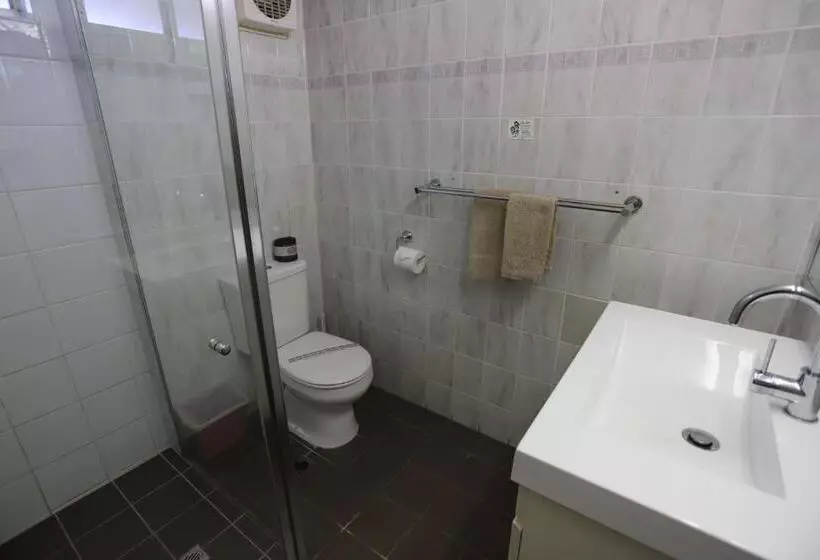 Citigate Motel Newcastle